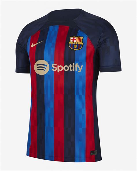 barcelona kits for men